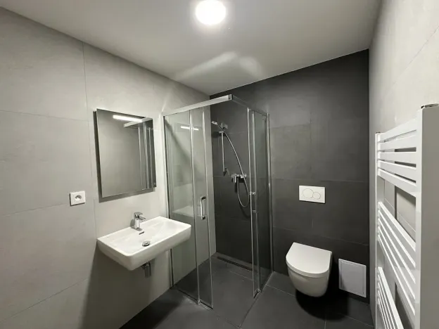 Pronájem bytu 1+kk, Mladá Boleslav - Čejetice, Vodárenská, 29 m2