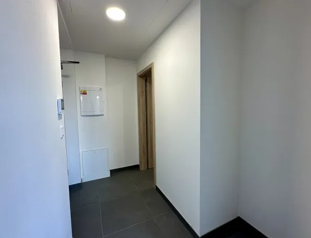 Pronájem bytu 1+kk, Mladá Boleslav - Čejetice, Vodárenská, 29 m2