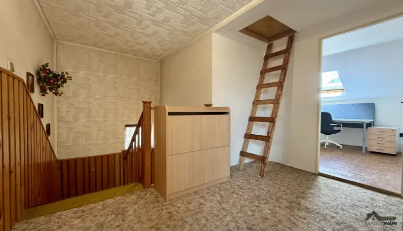 Prodej rodinného domu, Kravaře, Nábřežní, 152 m2