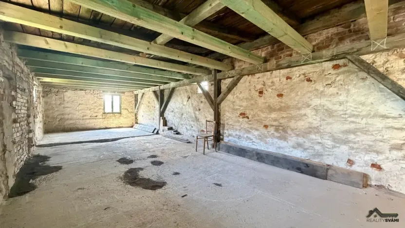 Prodej rodinného domu, Kravaře, Nábřežní, 152 m2