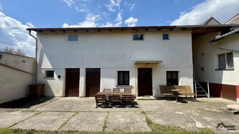 Prodej rodinného domu, Kravaře, Nábřežní, 152 m2