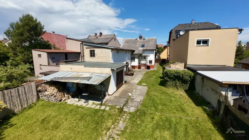 Prodej rodinného domu, Kravaře, Nábřežní, 152 m2