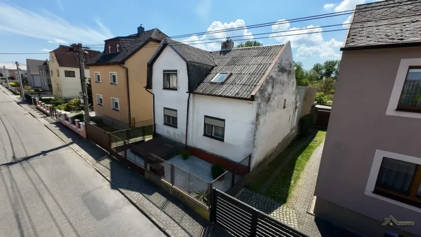 Prodej rodinného domu, Kravaře, Nábřežní, 152 m2