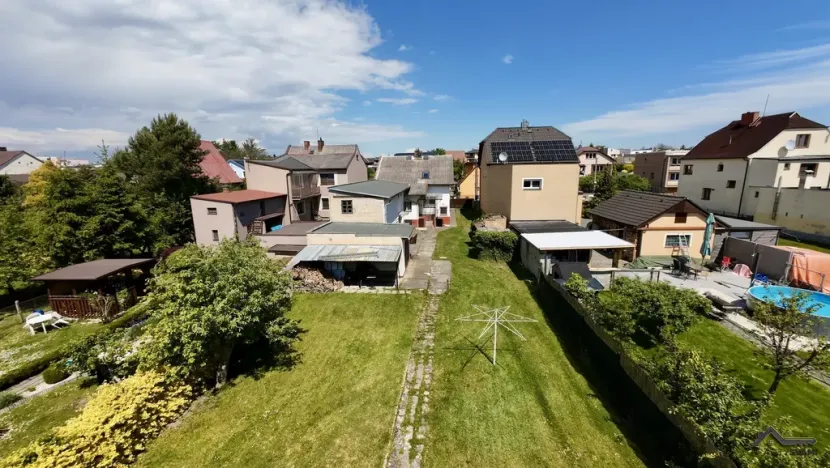Prodej rodinného domu, Kravaře, Nábřežní, 152 m2