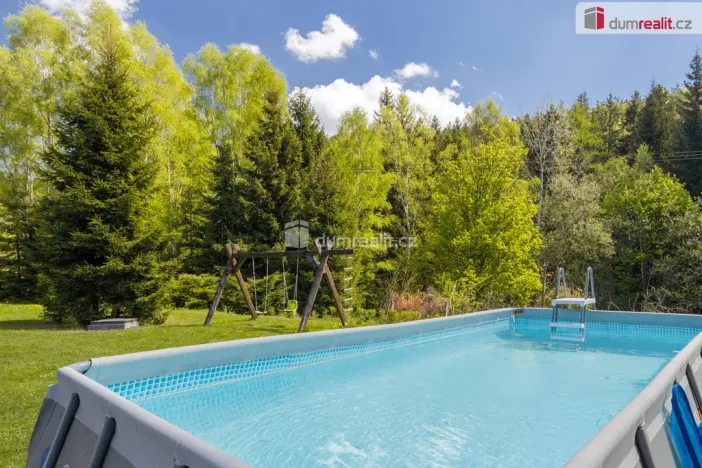 Prodej ubytování, Bublava, 300 m2