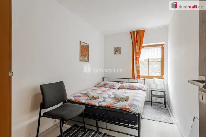 Prodej ubytování, Bublava, 300 m2