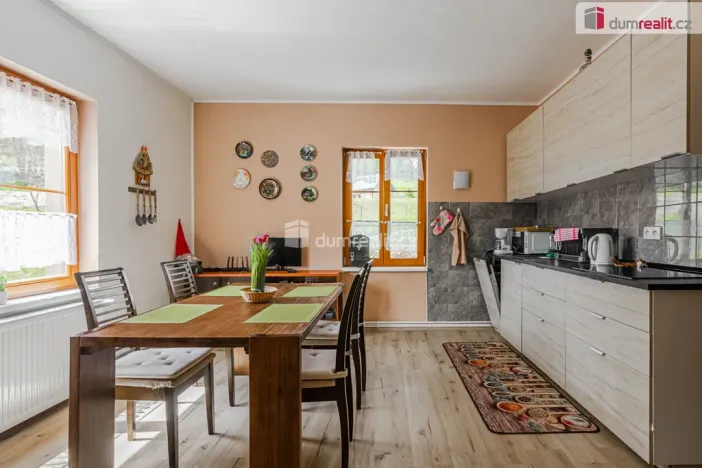 Prodej ubytování, Bublava, 300 m2