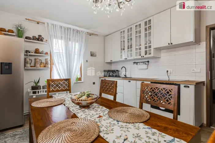 Prodej ubytování, Bublava, 300 m2