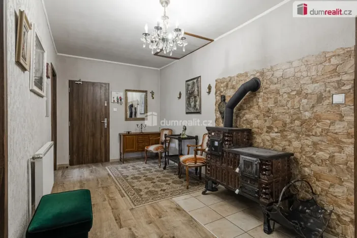 Prodej ubytování, Bublava, 300 m2