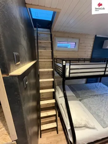 Prodej - jiné, Praha - Hlubočepy, Strakonická, 54 m2
