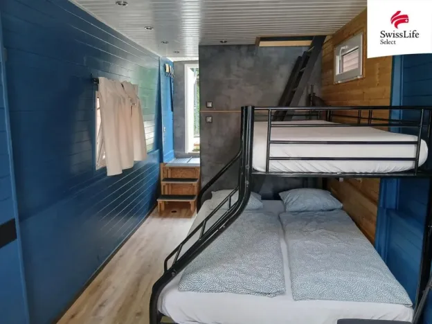 Prodej - jiné, Praha - Hlubočepy, Strakonická, 54 m2