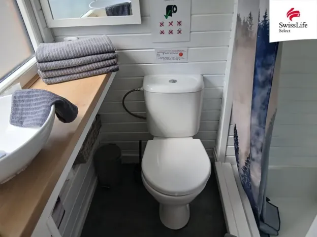 Prodej - jiné, Praha - Hlubočepy, Strakonická, 54 m2
