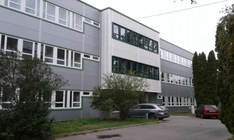 Pronájem kanceláře, Praha - Běchovice, Podnikatelská, 30 m2
