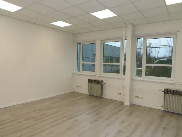Pronájem kanceláře, Praha - Běchovice, Podnikatelská, 30 m2