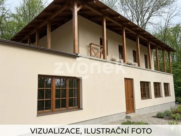 Prodej - jiné, Halenkovice, 220 m2