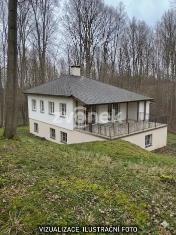 Prodej - jiné, Halenkovice, 220 m2