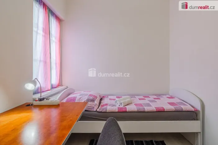 Prodej rodinného domu, Bublava, 300 m2