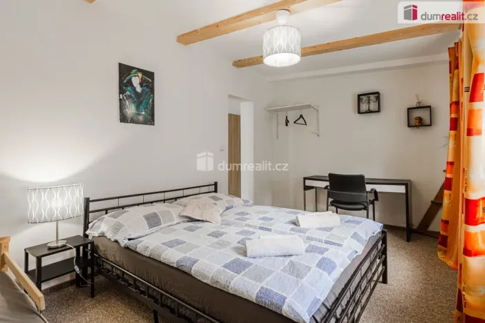 Prodej rodinného domu, Bublava, 300 m2