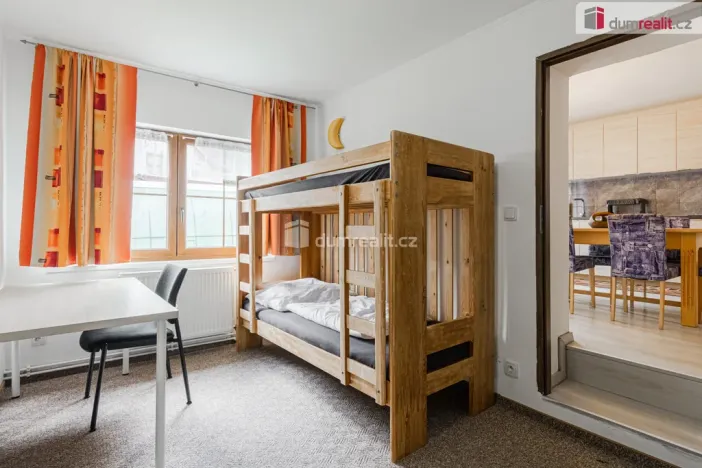 Prodej rodinného domu, Bublava, 300 m2