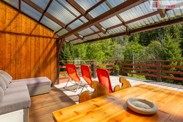 Prodej rodinného domu, Bublava, 300 m2