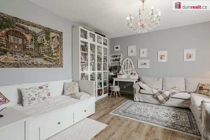 Prodej rodinného domu, Bublava, 300 m2