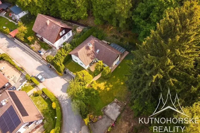 Prodej rodinného domu, Úvaly, 141 m2