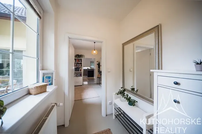 Prodej rodinného domu, Úvaly, 141 m2