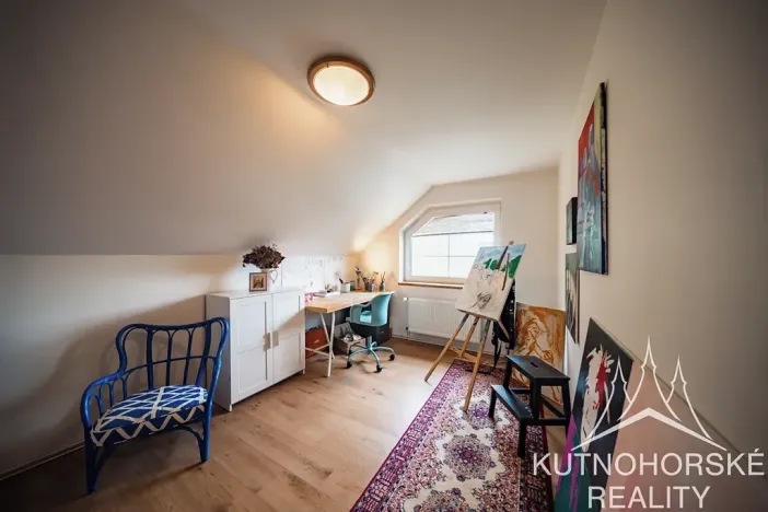 Prodej rodinného domu, Úvaly, 141 m2