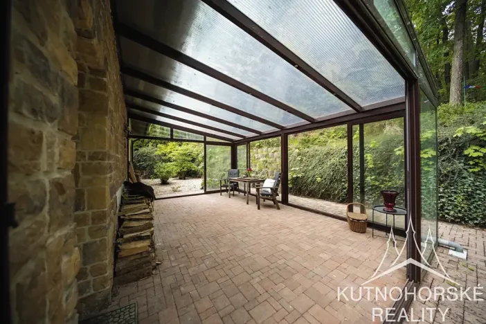 Prodej rodinného domu, Úvaly, 141 m2