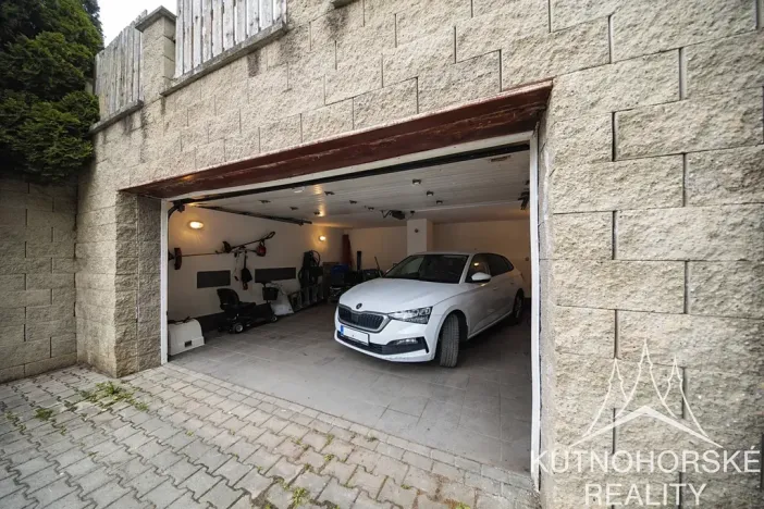 Prodej rodinného domu, Úvaly, 141 m2