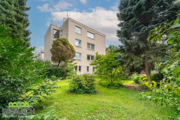 Pronájem bytu 4+kk, Uherské Hradiště, Zahradní, 82 m2