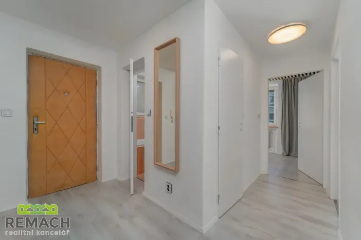Pronájem bytu 4+kk, Uherské Hradiště, Zahradní, 82 m2
