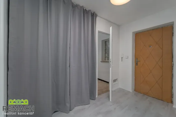 Pronájem bytu 4+kk, Uherské Hradiště, Zahradní, 82 m2