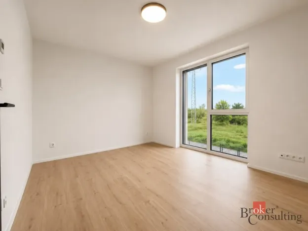 Pronájem bytu 4+kk, 88 m2