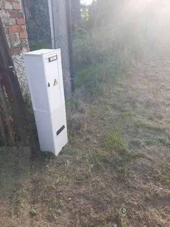 Prodej pozemku pro bydlení, Rumburk, Osídlovací, 1640 m2