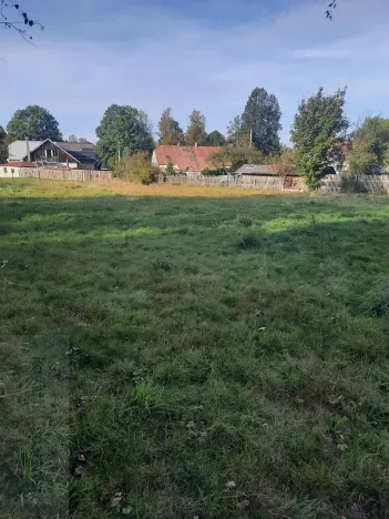 Prodej pozemku pro bydlení, Rumburk, Osídlovací, 1640 m2