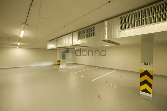 Pronájem bytu 1+kk, Praha, Libušská, 44 m2