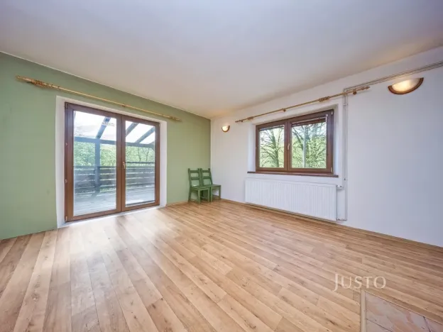 Prodej rodinného domu, Jakubovice, 68 m2