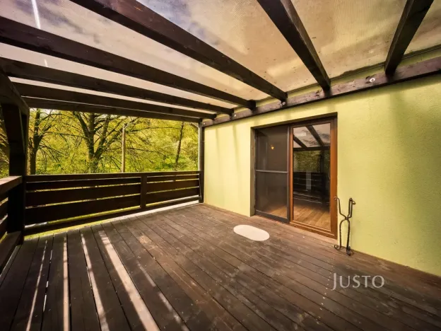Prodej rodinného domu, Jakubovice, 68 m2