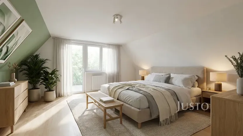 Prodej rodinného domu, Jakubovice, 68 m2