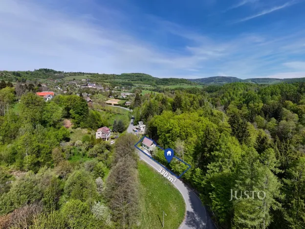 Prodej rodinného domu, Jakubovice, 68 m2