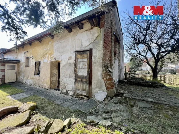 Prodej rodinného domu, Horní Dubenky, 99 m2