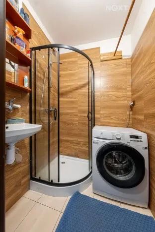 Prodej bytu 1+1, Kutná Hora, Nádražní, 38 m2