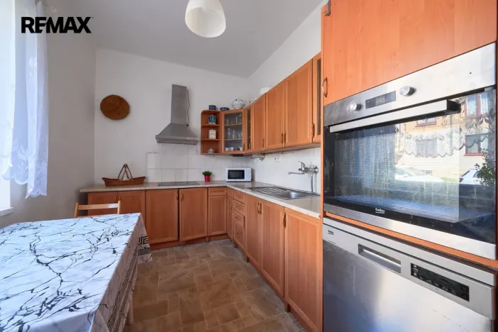 Prodej rodinného domu, Jaroměř - Cihelny, Bezručova, 90 m2