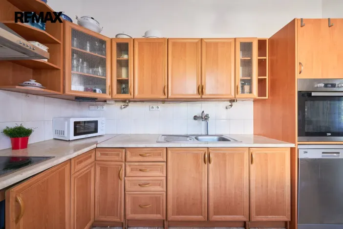 Prodej rodinného domu, Jaroměř - Cihelny, Bezručova, 90 m2