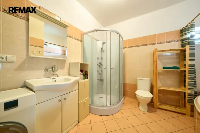 Prodej rodinného domu, Jaroměř - Cihelny, Bezručova, 90 m2