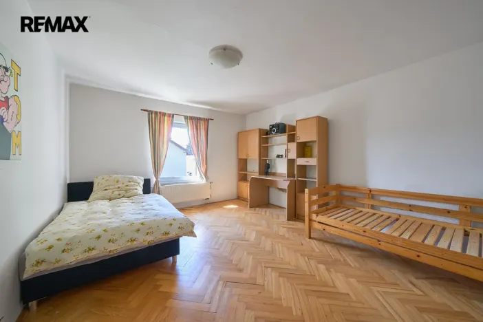 Prodej rodinného domu, Jaroměř - Cihelny, Bezručova, 90 m2