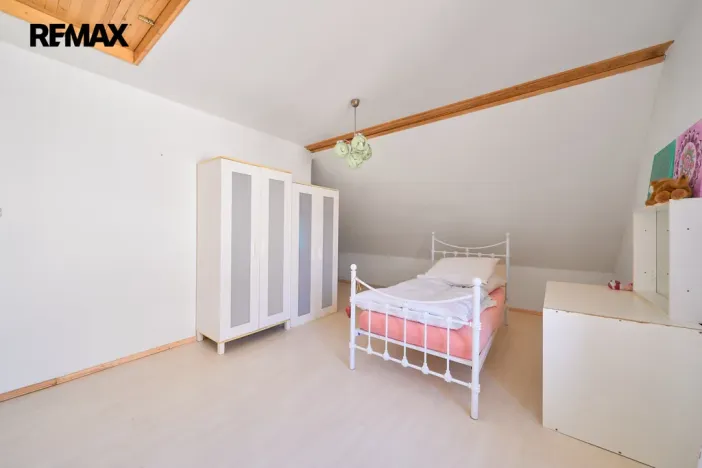 Prodej rodinného domu, Jaroměř - Cihelny, Bezručova, 90 m2