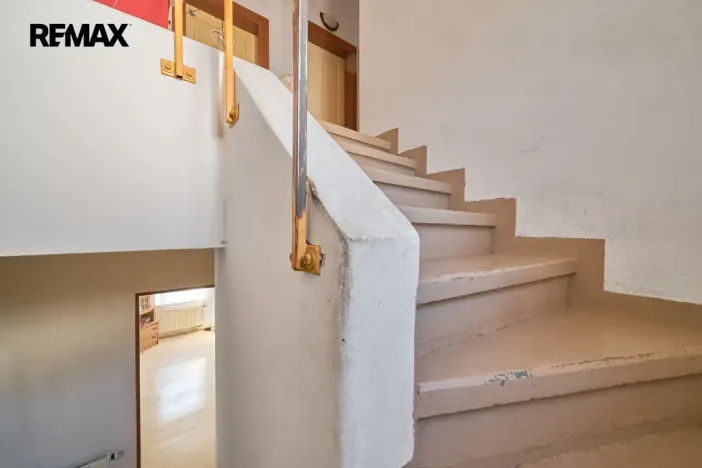 Prodej rodinného domu, Jaroměř - Cihelny, Bezručova, 90 m2