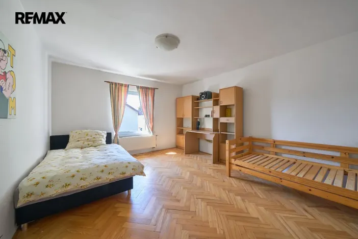 Prodej rodinného domu, Jaroměř - Cihelny, Bezručova, 90 m2